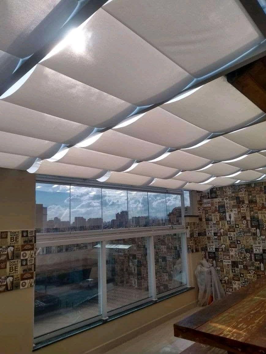 Cortinas